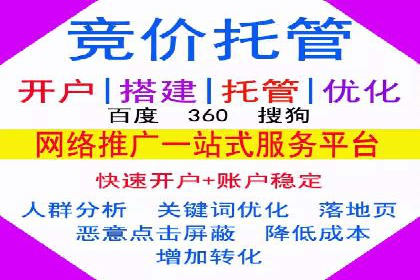 SEM广告投放策略优化：从失败到成功的转变